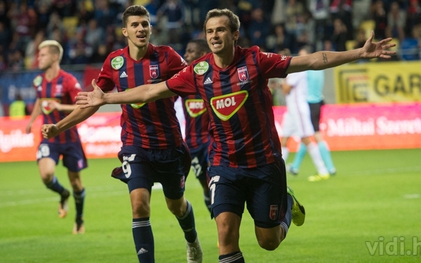 A 96. percig kellett várni a Videoton győztes góljára