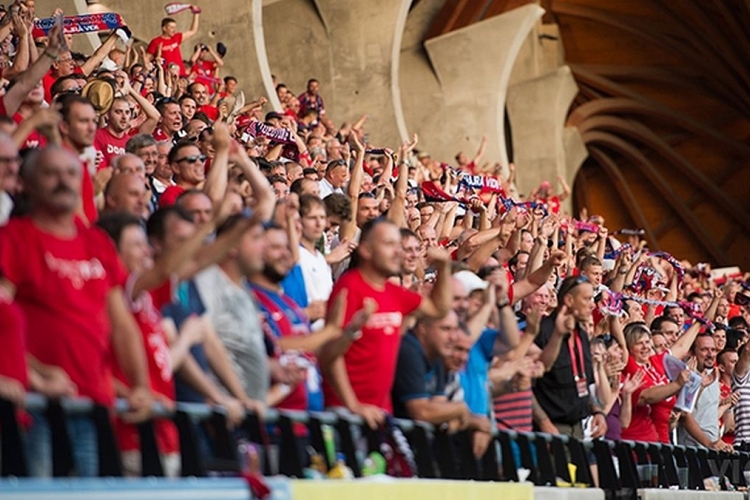 Magyar kupa és bajnoki mérkőzést is játszik a héten a Videoton