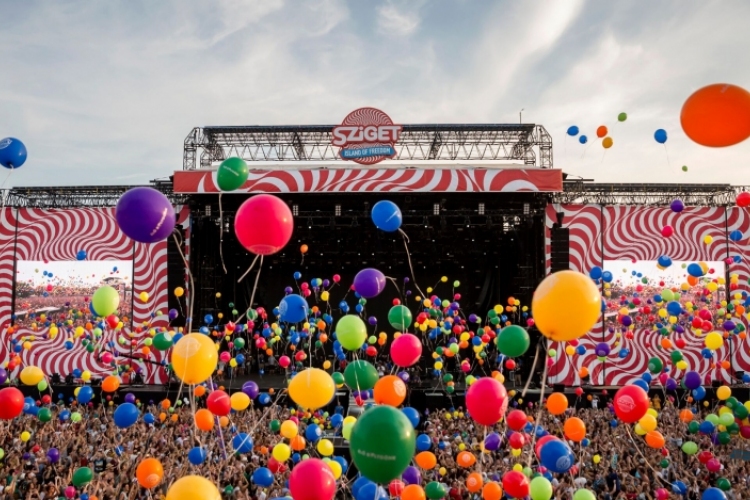 Hihetetlenül elképesztő bevételt várnak a Szigettől