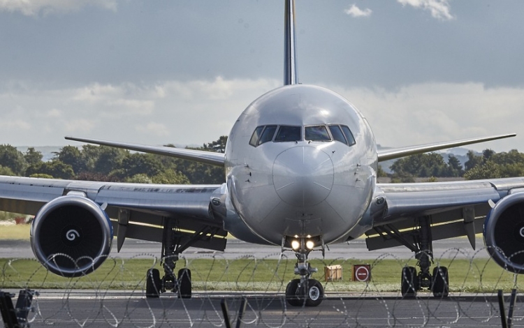 Több mint 7 százalékkal nőtt a Budapest Airport utasforgalma