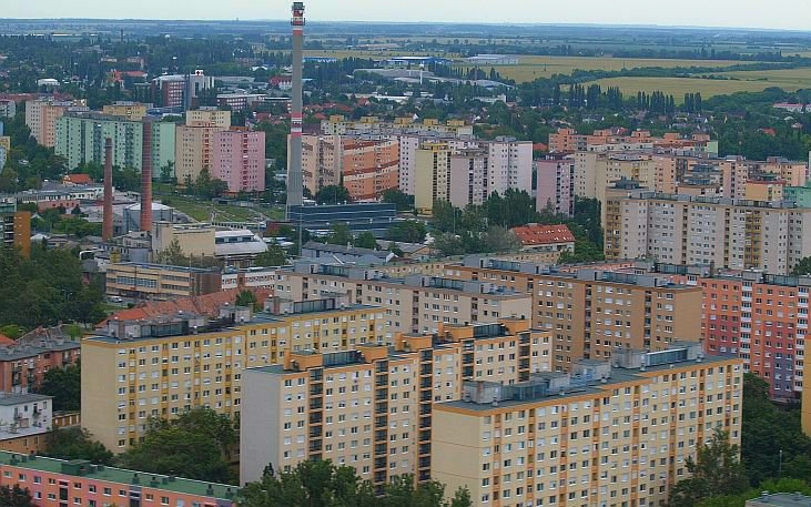 Lakossági fórum lesz hétfőn a Vízivárosban