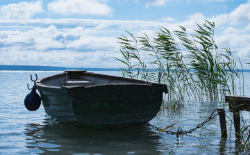 A Balaton kotrásának mielőbbi beindítását sürgeti a balatoni civil szervezetek szövetsége