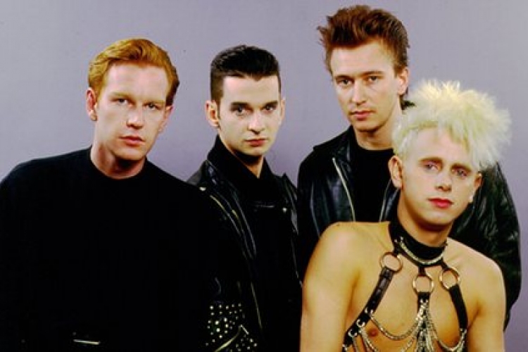 Ősrégi Depeche Mode-felvételt talált egy fodrász