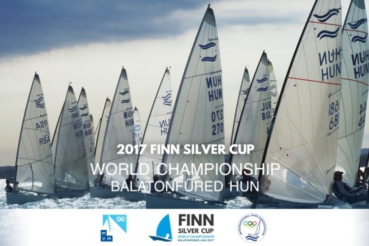 Elstartolt a Finn Silver Cup U23 Világbajnokság mezőnye